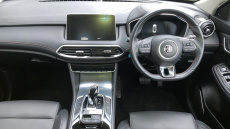 MG Hs 1.5 T-GDI Excite 5dr DCT Petrol Hatchback